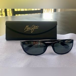 Maui Jim Pipiwai Trail Sunglasses